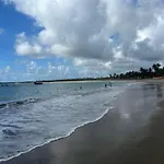 Fabysflat Makaranduba Beach 100M Do Centro
