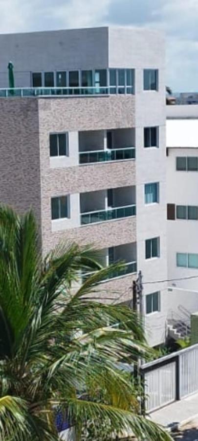 Apartamento Fabysflat Makaranduba 100m Do Centro Porto de Galinhas