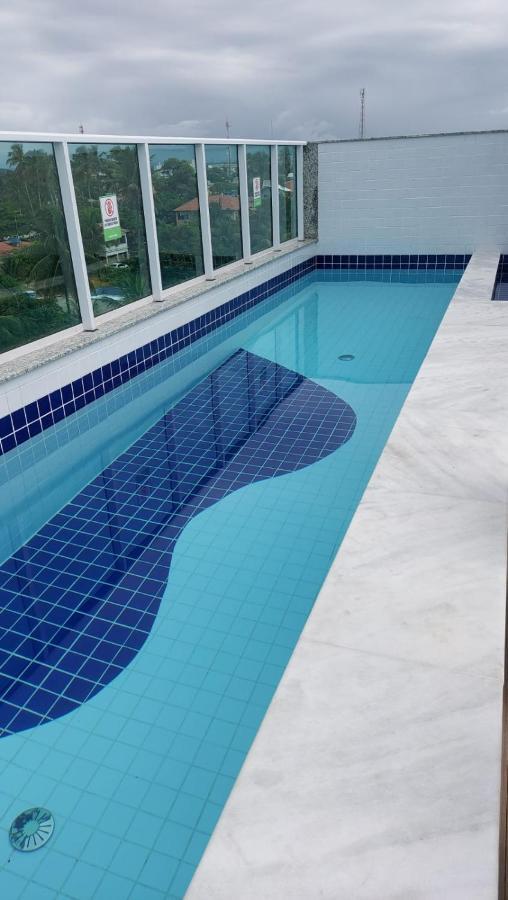 Fabysflat Makaranduba 100m Do Centro Apartamento