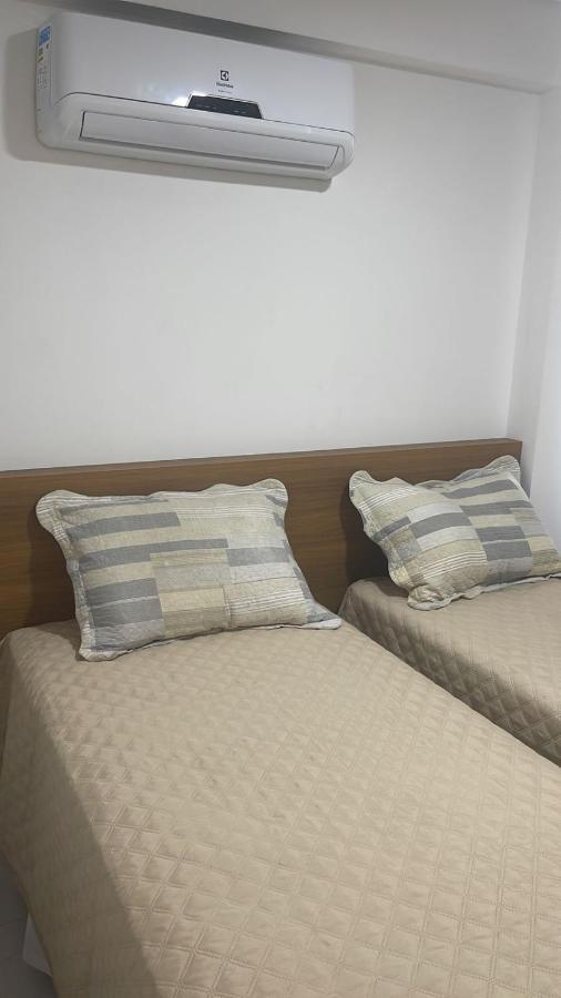 Apartamento Fabysflat Makaranduba 100m Do Centro Porto de Galinhas